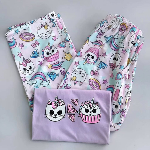 ست گربه ملوس