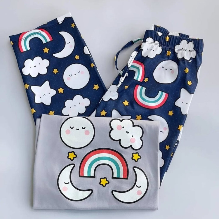 ست ماه و ستاره