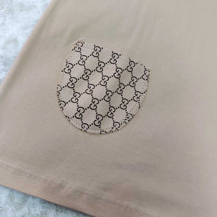 ست تیشرت و شلوار گوچی خرسی