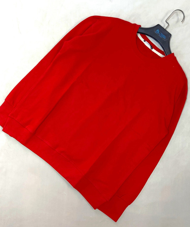 بلوز دورس دو نخ قرمز