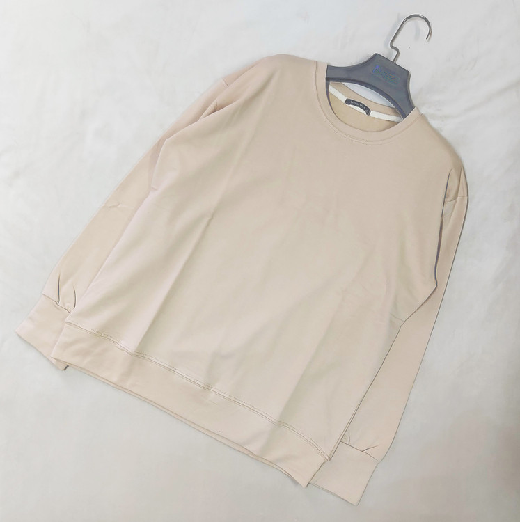 بلوز دورس دو نخ کرم