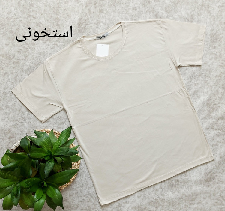 تیشرت بیسیک