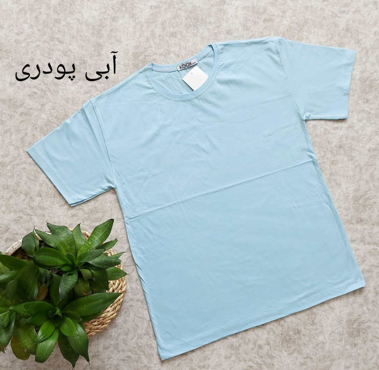 تیشرت بیسیک
