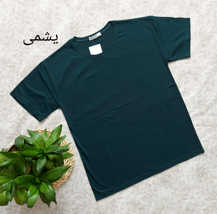 تیشرت بیسیک