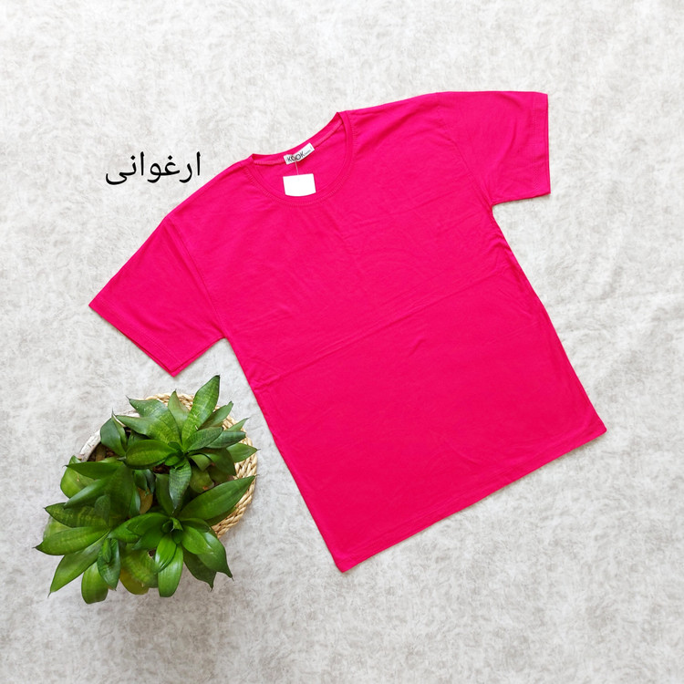 تیشرت بیسیک