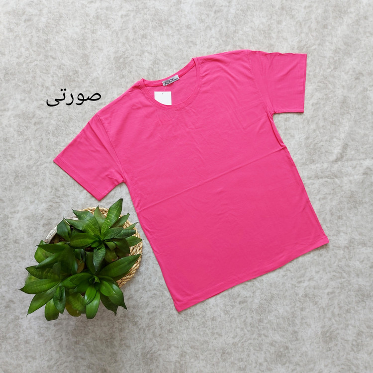 تیشرت بیسیک
